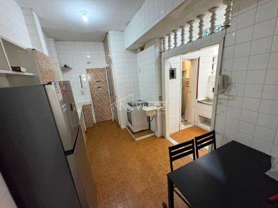 Apartamento, 2 quartos, 80 m² - Foto 4
