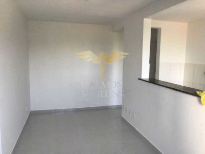 Apartamento, 3 quartos, 60 m² - Foto 1