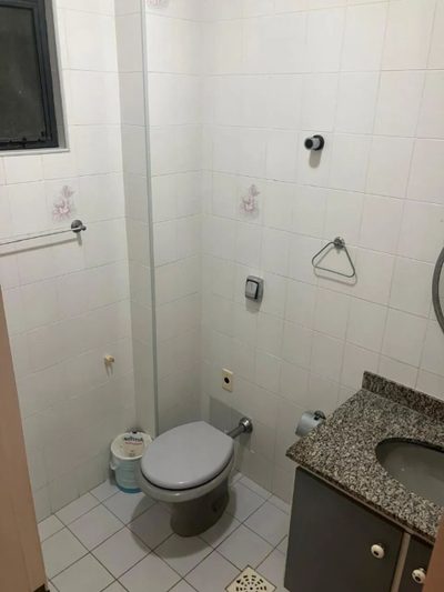 Apartamento, 1 quarto, 60 m² - Foto 2