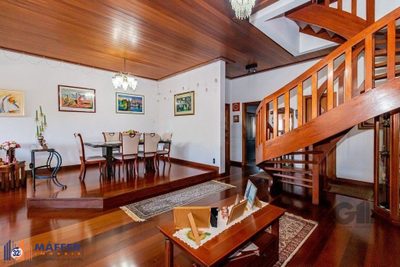 Cobertura, 4 quartos, 396 m² - Foto 5