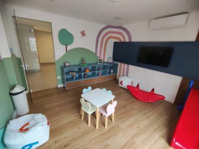 Apartamento, 2 quartos, 91 m² - Foto 1