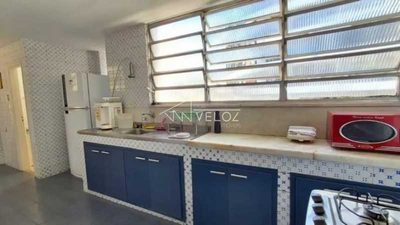 Cobertura, 3 quartos, 256 m² - Foto 1