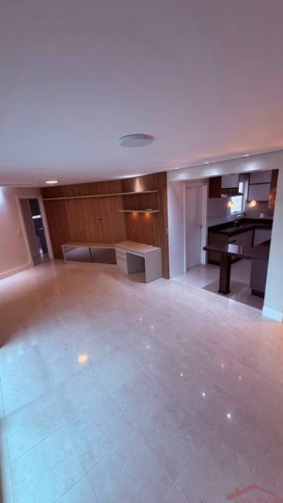 Apartamento, 2 quartos, 101 m² - Foto 2
