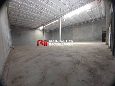 Depósito-Galpão, 1700 m² - Foto 5