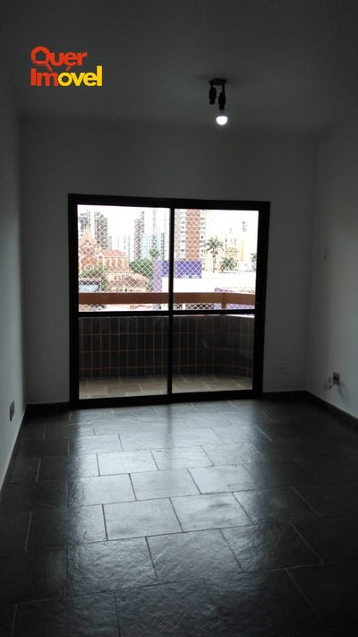 Apartamento, 1 quarto, 34 m² - Foto 1