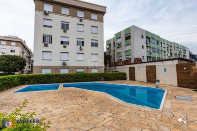 Apartamento, 2 quartos, 56 m² - Foto 1