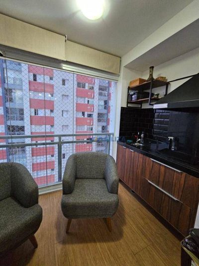 Apartamento, 2 quartos, 59 m² - Foto 5