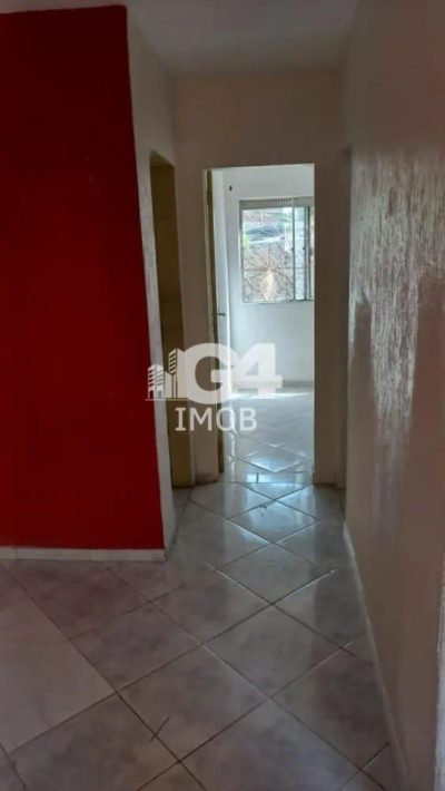 Apartamento, 2 quartos, 53 m² - Foto 4