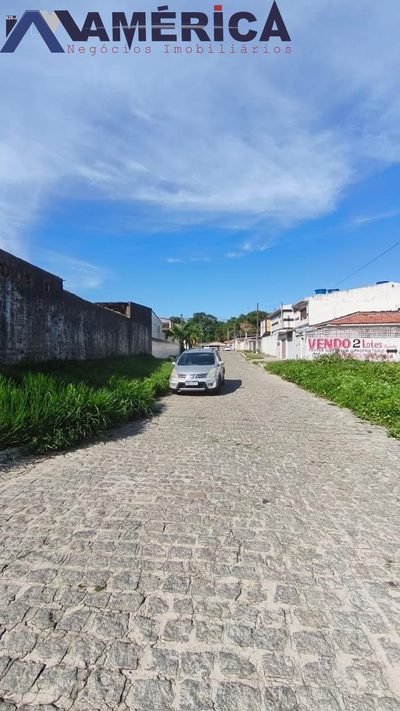 Terreno, 517 m² - Foto 1