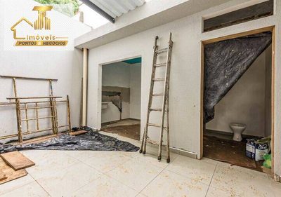 Prédio Inteiro, 318 m² - Foto 4