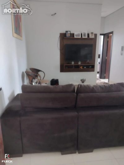 Casa, 3 quartos, 60 m² - Foto 3