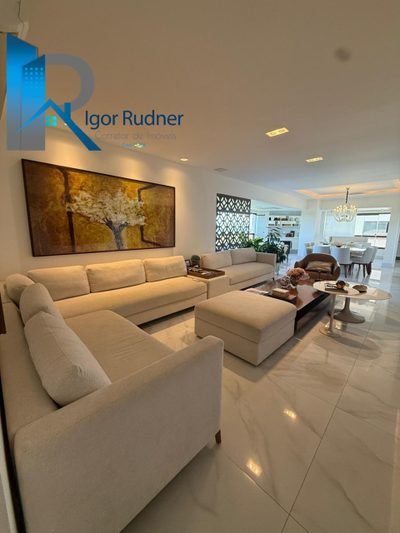 Apartamento, 4 quartos, 276 m² - Foto 4
