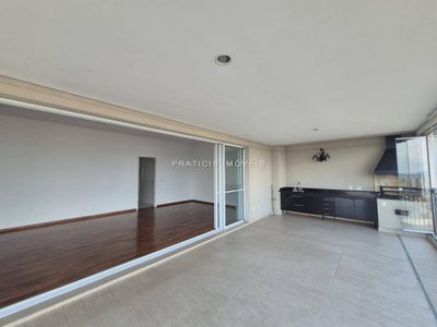 Apartamento, 4 quartos, 222 m² - Foto 5