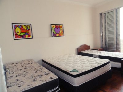 Apartamento, 3 quartos, 95 m² - Foto 5