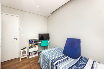 Apartamento, 2 quartos, 64 m² - Foto 2