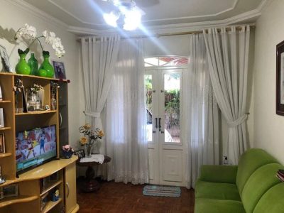 Casa, 2 quartos, 95 m² - Foto 1