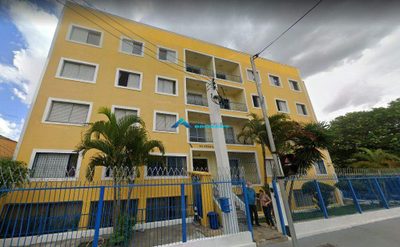 Apartamento, 3 quartos, 72 m² - Foto 1