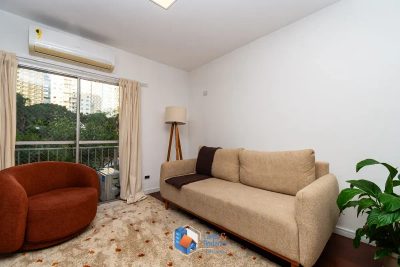 Apartamento, 1 quarto, 55 m² - Foto 3
