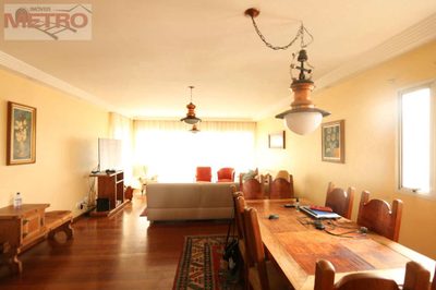 Apartamento, 4 quartos, 170 m² - Foto 4