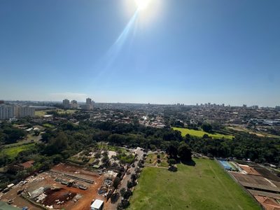 Apartamento, 3 quartos, 195 m² - Foto 2
