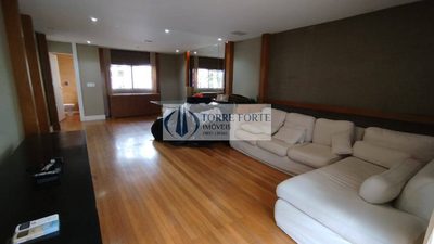 Apartamento, 2 quartos, 163 m² - Foto 2