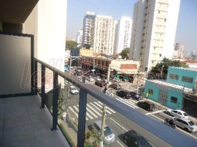 Sala-Conjunto, 47 m² - Foto 4