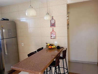 Casa, 3 quartos, 220 m² - Foto 4
