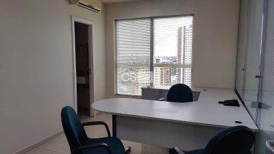 Sala-Conjunto, 104 m² - Foto 3