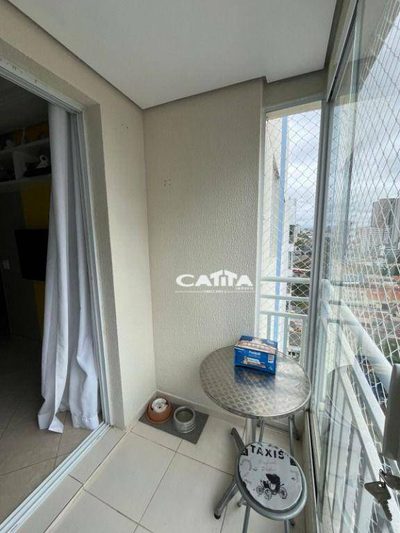 Apartamento, 3 quartos, 60 m² - Foto 5