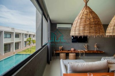 Apartamento, 2 quartos, 105 m² - Foto 4