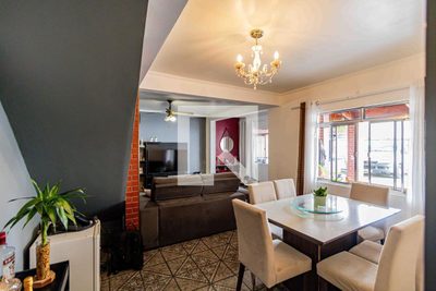 Casa, 4 quartos, 250 m² - Foto 5