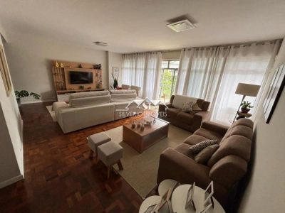 Apartamento, 4 quartos, 247 m² - Foto 1