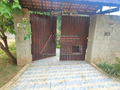 Chácara, 3 quartos, 902 m² - Foto 2