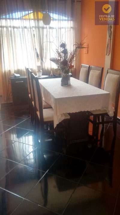 Casa, 3 quartos, 360 m² - Foto 3