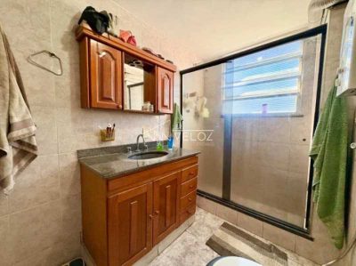 Apartamento, 2 quartos, 70 m² - Foto 1