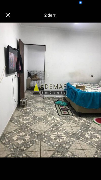 Casa, 2 quartos, 55 m² - Foto 3