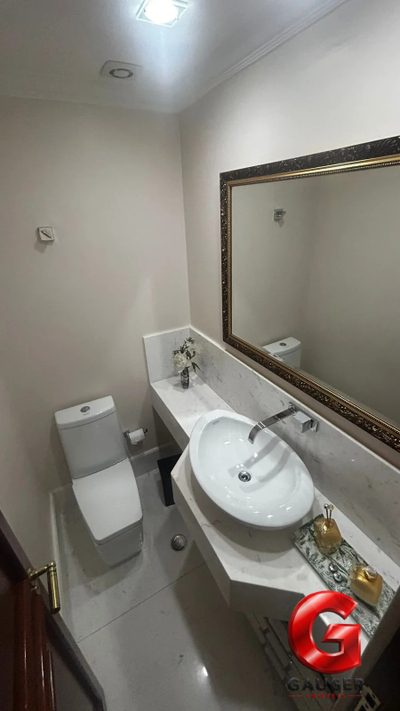 Apartamento, 4 quartos, 200 m² - Foto 5