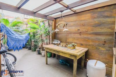 Apartamento, 3 quartos, 114 m² - Foto 2