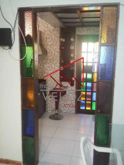 Apartamento, 3 quartos, 88 m² - Foto 5