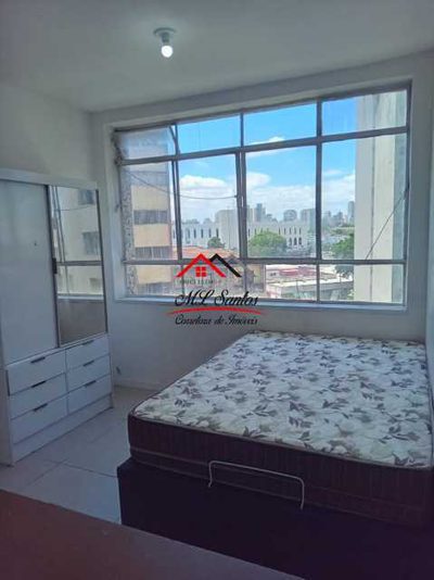 Loft, 24 m² - Foto 1