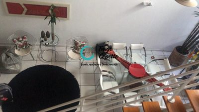 Casa, 3 quartos, 400 m² - Foto 3