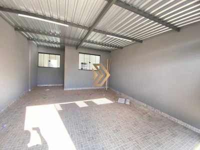 Casa, 90 m² - Foto 3
