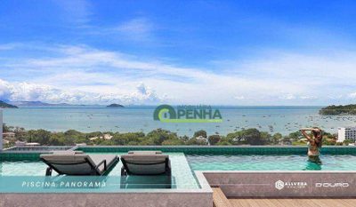 Apartamento, 1 quarto, 26 m² - Foto 2
