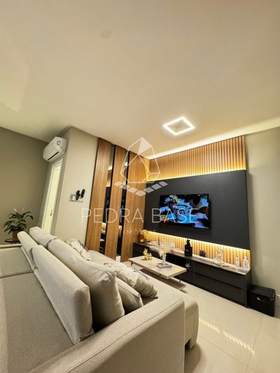 Apartamento, 2 quartos, 87 m² - Foto 1