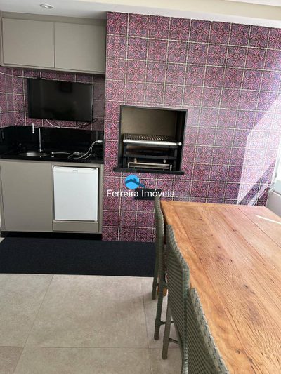 Apartamento, 3 quartos, 180 m² - Foto 1