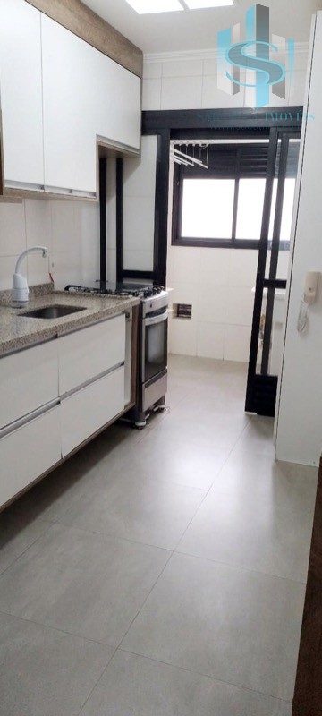 Apartamento, 3 quartos, 82 m² - Foto 4