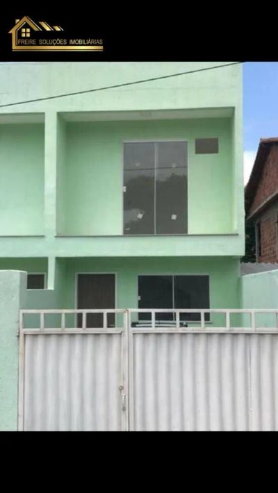 Casa, 2 quartos, 70 m² - Foto 3
