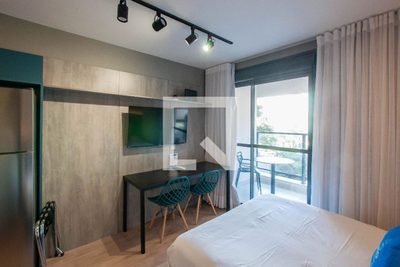 Kitnet-Studio, 28 m² - Foto 5