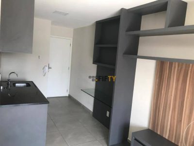 Apartamento, 1 quarto, 36 m² - Foto 3
