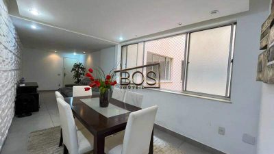 Apartamento, 3 quartos, 111 m² - Foto 3